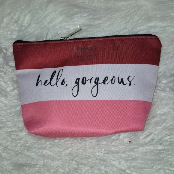 Clinique X Kate Spade Cosmetic Collection - Picture 2 of 12